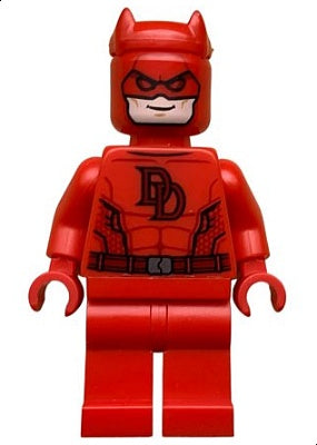 Daredevil LEGO Minifigure
